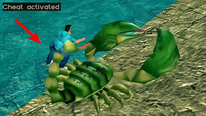 mod